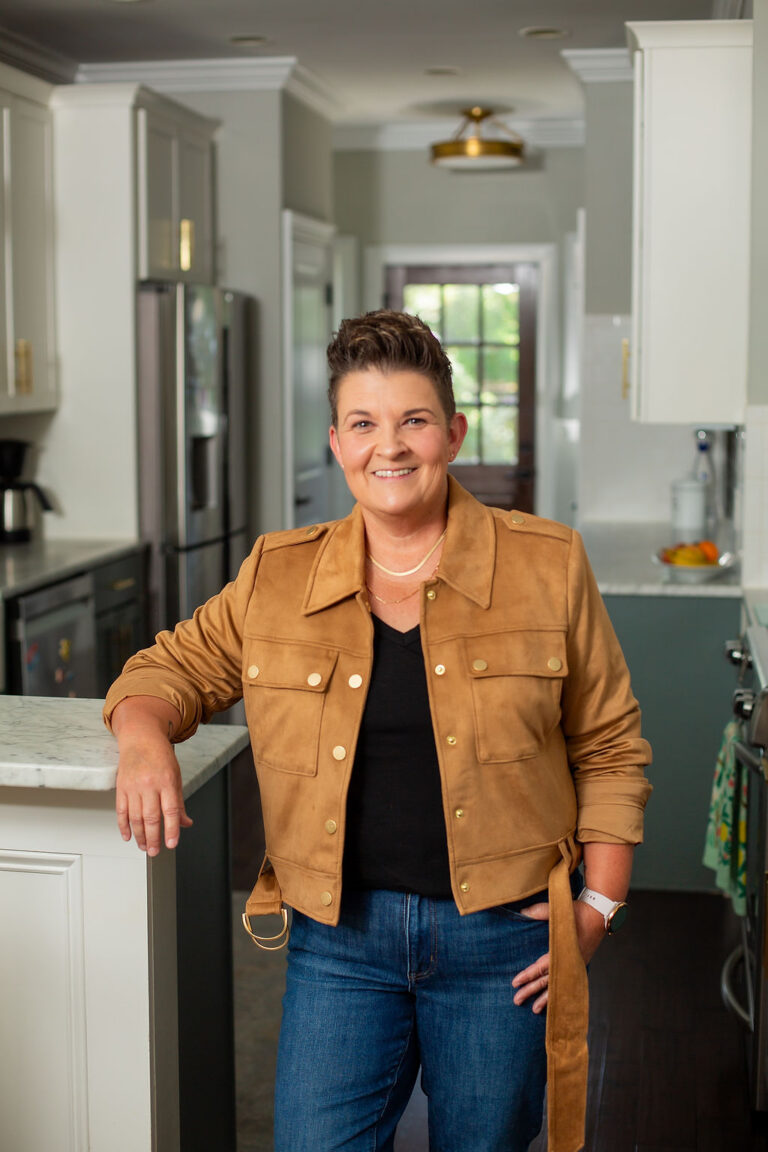 Melissa Martin Harpo Properties